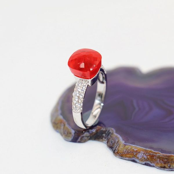 wedding rings 2021 fashion summer style jewelry of bright red crystal with white zircon 18k gold plated ring for festival gift, Slivery;golden
wedding rings 2021 fashion summer style jewelry of bright red crystal with white zircon 18k gold plated ring for festival gift, Slivery;golden