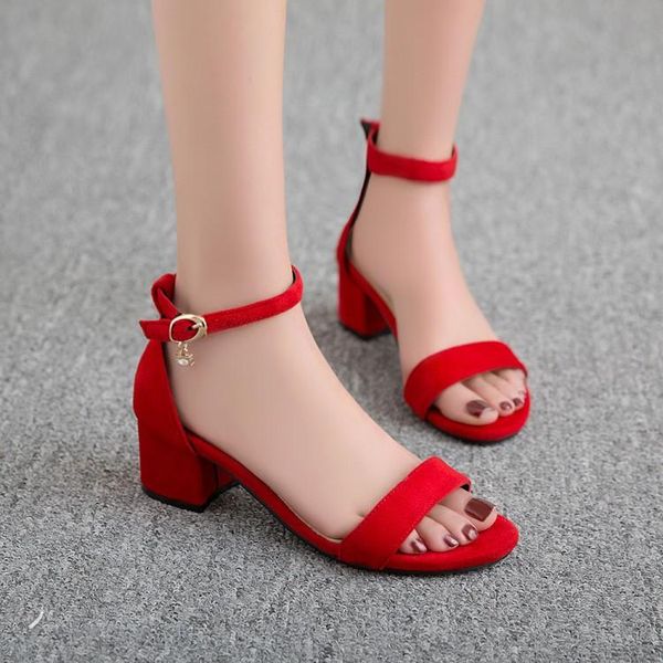 plus size 9 11 12 13 14 15 16 high heels sandals women shoes woman summer ladies button-up with thick, Black
plus size 9 11 12 13 14 15 16 high heels sandals women shoes woman summer ladies button-up with thick, Black