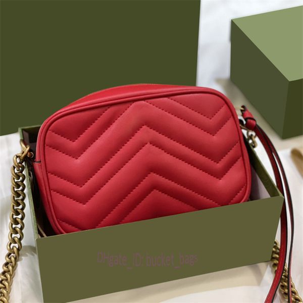 2021 luxury designers lady belt tote letter purses thread zipper cover coin fashion quilting clutch bags handbags interior compartment under, Red;black
2021 luxury designers lady belt tote letter purses thread zipper cover coin fashion quilting clutch bags handbags interior compartment under, Red;black