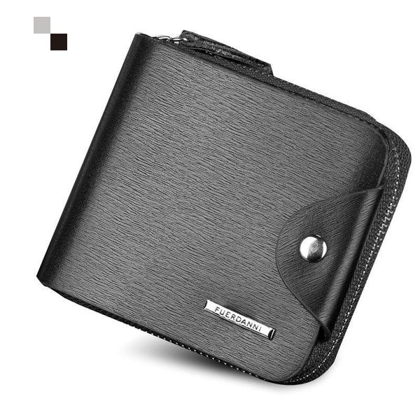 wallets baellerry vintage men wallet pu leather short male multifunctional cowhide purse coin pocket po card holder, Red;black
wallets baellerry vintage men wallet pu leather short male multifunctional cowhide purse coin pocket po card holder, Red;black