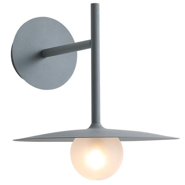 wall lamp nordic design ufo bedside led modern light fixtures living room background aisle corridor stairs g9 glass lights
wall lamp nordic design ufo bedside led modern light fixtures living room background aisle corridor stairs g9 glass lights