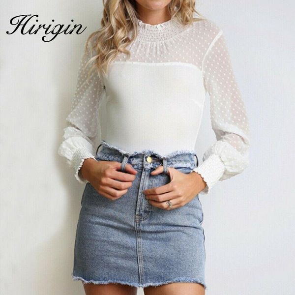 women's jumpsuits & rompers women turtleneck mesh sheer long sleeve stretch bodysuit romper jumpsuit overalls, Black;white
women's jumpsuits & rompers women turtleneck mesh sheer long sleeve stretch bodysuit romper jumpsuit overalls, Black;white