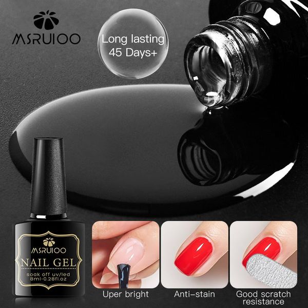 nail gel msruioo 8ml super coat no wipe matte polish transparent soak off uv led art varnish function, Red;pink
nail gel msruioo 8ml super coat no wipe matte polish transparent soak off uv led art varnish function, Red;pink