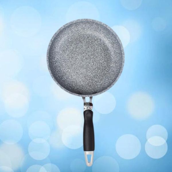 pans 28cm size mini maifan stone pan non-stick frying home use
pans 28cm size mini maifan stone pan non-stick frying home use