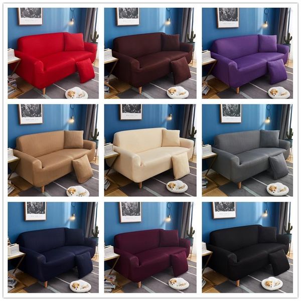 chair covers claroom solid color couch cover dust for sofa one/two/three/four seat living room nh69#
chair covers claroom solid color couch cover dust for sofa one/two/three/four seat living room nh69#