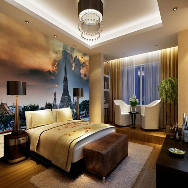 wallpapers custom 3d mural thailand architectural style wall painting porch lobby restaurant decoration tv background floor wallpaper
wallpapers custom 3d mural thailand architectural style wall painting porch lobby restaurant decoration tv background floor wallpaper