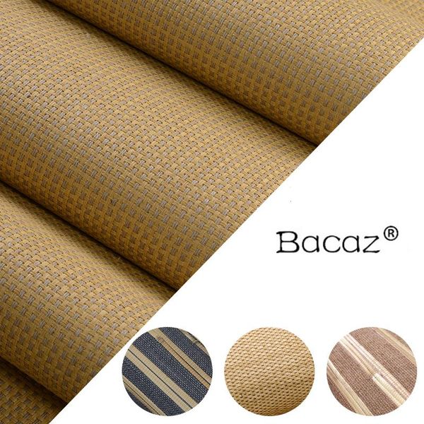 wallpapers natural weave straw reed stripe plant wallpaper for living room environmental study 3d wall paper wallcoverings
wallpapers natural weave straw reed stripe plant wallpaper for living room environmental study 3d wall paper wallcoverings
