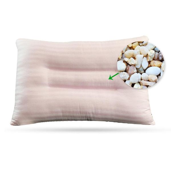 pillow neck travel stone hard massage cotton fabric orthopedic for sleeping size in 42*63cm body bedding health cervical
pillow neck travel stone hard massage cotton fabric orthopedic for sleeping size in 42*63cm body bedding health cervical