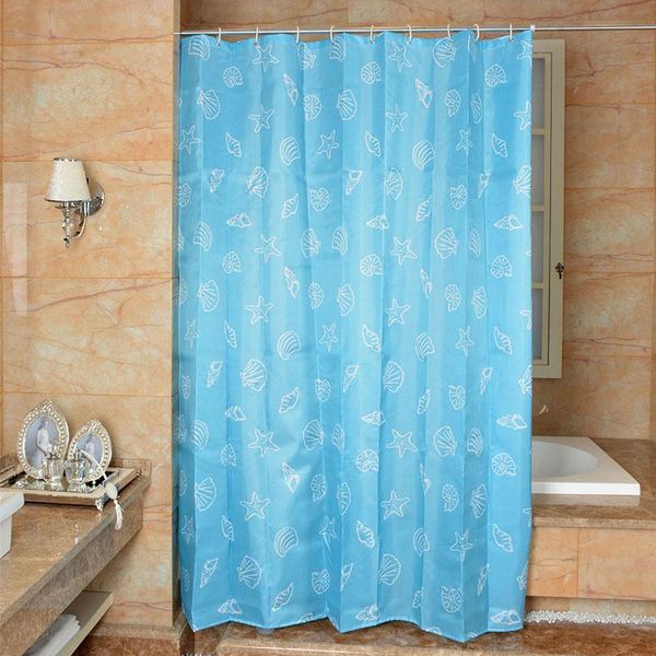 shower curtains bathroom curtain mediterranean blue polyester toilet partition waterproof mouldproof thickening
shower curtains bathroom curtain mediterranean blue polyester toilet partition waterproof mouldproof thickening