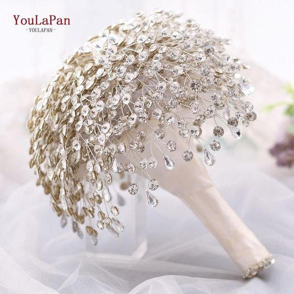 wedding flowers youlapan hf02 handmade bridal bouquet beauty rhinestone bride's silver hand stunning diamond
wedding flowers youlapan hf02 handmade bridal bouquet beauty rhinestone bride's silver hand stunning diamond