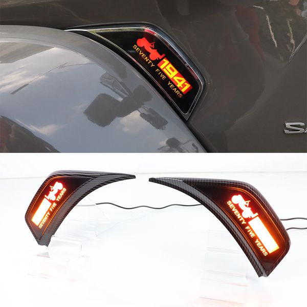 1 pair led front fender side marker light turn signal lamp for jeep wrangler jl 2018 2019 2020 2021 for gladiator jt truck 2020 2021
1 pair led front fender side marker light turn signal lamp for jeep wrangler jl 2018 2019 2020 2021 for gladiator jt truck 2020 2021