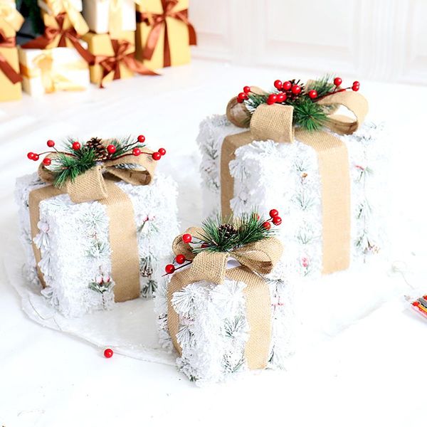 christmas decorations art gallery show window decoration gift box tree scene luminous with light ornaments
christmas decorations art gallery show window decoration gift box tree scene luminous with light ornaments