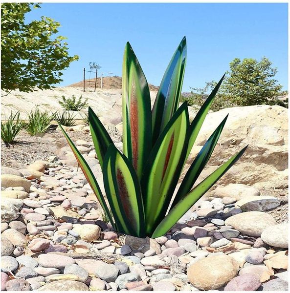 tequila rustic sculpture, diy metal agave plant, garden yard art decoration statue home decor, figurines, decorative flowers & wreaths
tequila rustic sculpture, diy metal agave plant, garden yard art decoration statue home decor, figurines, decorative flowers & wreaths