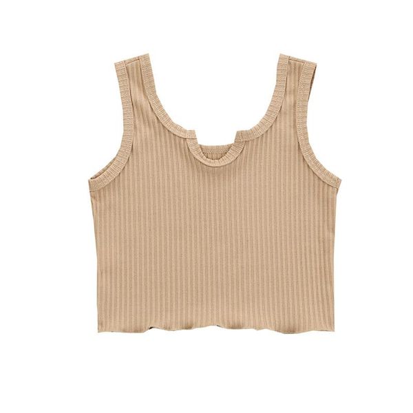 t-shirts little girls summer breathable vest, simple style solid color sleeveless children casual clothes for beach vacation, Blue
t-shirts little girls summer breathable vest, simple style solid color sleeveless children casual clothes for beach vacation, Blue