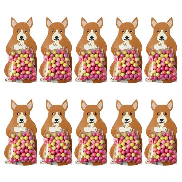 gift wrap 10pcs/lot birthday party decoration wedding cute animal snack candy baking packaging pouch storage cookie bag greeting cards
gift wrap 10pcs/lot birthday party decoration wedding cute animal snack candy baking packaging pouch storage cookie bag greeting cards