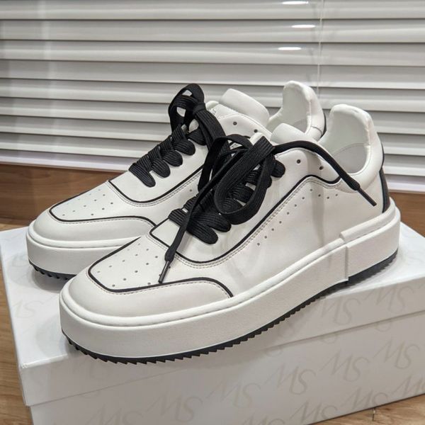 designer women shoes sw ryan low-sneaker 21ss spring casual white shoe stuart luxury outdoor sneakers, Black
designer women shoes sw ryan low-sneaker 21ss spring casual white shoe stuart luxury outdoor sneakers, Black