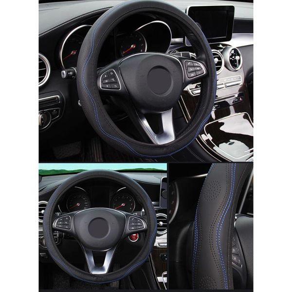 steering wheel covers good grip cover car accessories decorate for 15"/37-38cm general parts
steering wheel covers good grip cover car accessories decorate for 15"/37-38cm general parts