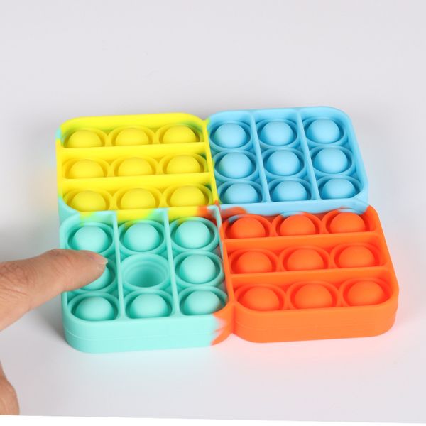 funny pops it fidget toy antistress toys for children push bubble squishy jouet pour autiste 4in1
funny pops it fidget toy antistress toys for children push bubble squishy jouet pour autiste 4in1