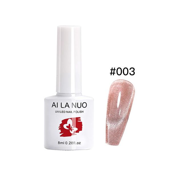 nail gel 18ml diamond cat eye polish glue glitter lasting professional manicure tools for art uv tslm2, Red;pink
nail gel 18ml diamond cat eye polish glue glitter lasting professional manicure tools for art uv tslm2, Red;pink