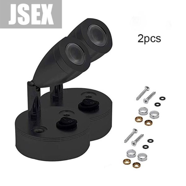 wall lamps 2pcs/pack 12v reading lamp rv boat led bedside camper trailer motorhome interior lighting,adjustable ceiling spotlight
wall lamps 2pcs/pack 12v reading lamp rv boat led bedside camper trailer motorhome interior lighting,adjustable ceiling spotlight