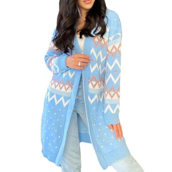 women's knits & tees autumn winter long cardigan women coat striped dot sleeve casual loose ladies pull sweater jackets cardigans fall, White
women's knits & tees autumn winter long cardigan women coat striped dot sleeve casual loose ladies pull sweater jackets cardigans fall, White