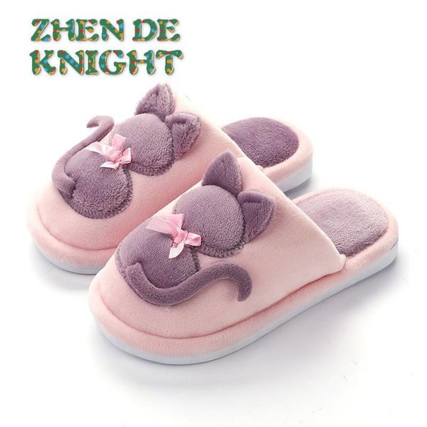 slipper dropship children' slippers kids baby infant warm shoes animal cat plush for girls boys winter home indoor, Black;grey
slipper dropship children' slippers kids baby infant warm shoes animal cat plush for girls boys winter home indoor, Black;grey