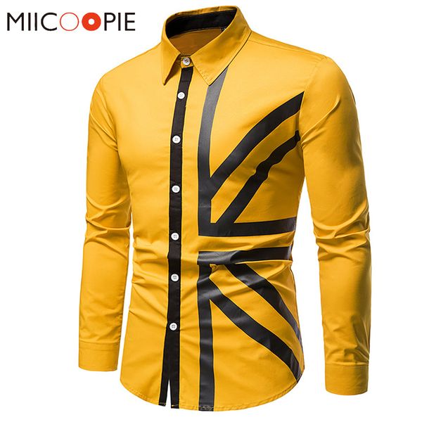 bright mens dress shirts fashion long sleeve patchwork blouse business slim office brand clothes men social shirt kg-63, White;black
bright mens dress shirts fashion long sleeve patchwork blouse business slim office brand clothes men social shirt kg-63, White;black