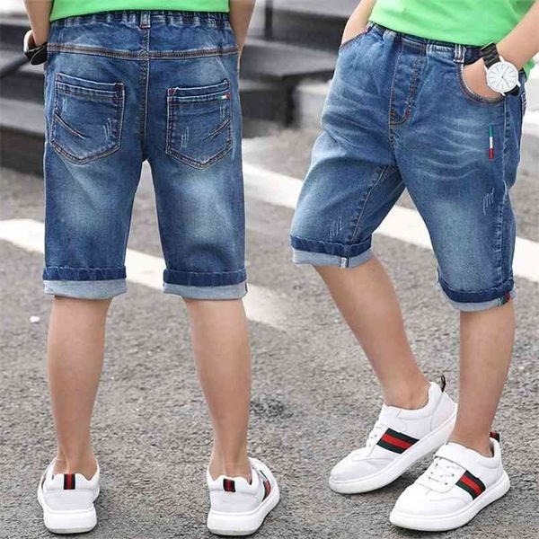 age for 4-14 years children short pants casual kids summer baby boys loose shorts denim blue color fashion style 210723, Black
age for 4-14 years children short pants casual kids summer baby boys loose shorts denim blue color fashion style 210723, Black