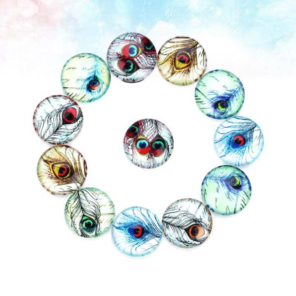 craft tools 1 bag 20pcs glass interface patch diy jewelry accessories pattern making material for crafts mak
craft tools 1 bag 20pcs glass interface patch diy jewelry accessories pattern making material for crafts mak