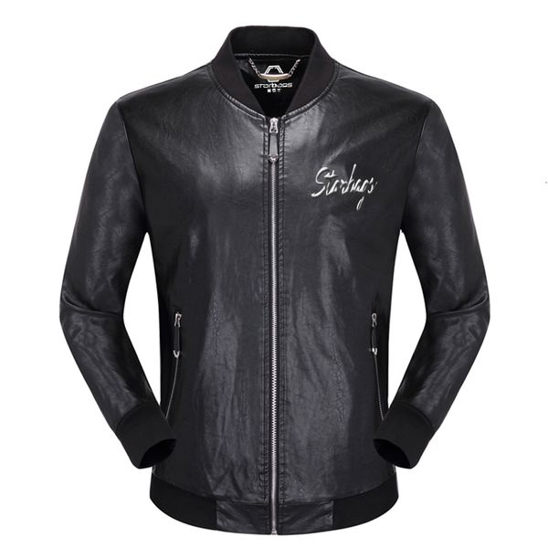 men's jackets original italian starbags pp luxury headmark of motorcycle skull clothing fine leather trend beautiful jacket winter, Black;brown
men's jackets original italian starbags pp luxury headmark of motorcycle skull clothing fine leather trend beautiful jacket winter, Black;brown