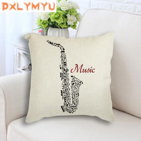 cushion/decorative pillow nordic style jazz music instrument throw modern guitar violin print decorative cushion for sofa home decor office
cushion/decorative pillow nordic style jazz music instrument throw modern guitar violin print decorative cushion for sofa home decor office