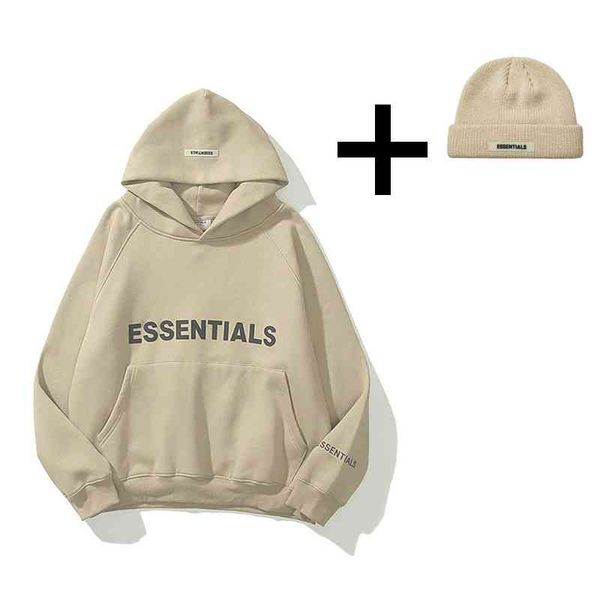 sentials hoodie men women oversize bt-quality sentials sweatshirts hip hop streetwear cotton sential pullover, Black
sentials hoodie men women oversize bt-quality sentials sweatshirts hip hop streetwear cotton sential pullover, Black