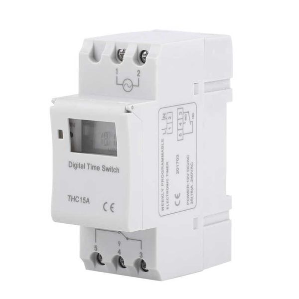 timers 1pc lcd display weekly programmable electronic relay time switch 16on 8off timer temporizador electrico digital
timers 1pc lcd display weekly programmable electronic relay time switch 16on 8off timer temporizador electrico digital