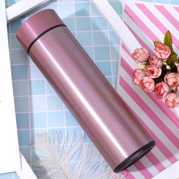 500ml coffee temperature display stainless steel vacuum insulated water bottle multifunction intelligent travel mug keep warm bottles
500ml coffee temperature display stainless steel vacuum insulated water bottle multifunction intelligent travel mug keep warm bottles
