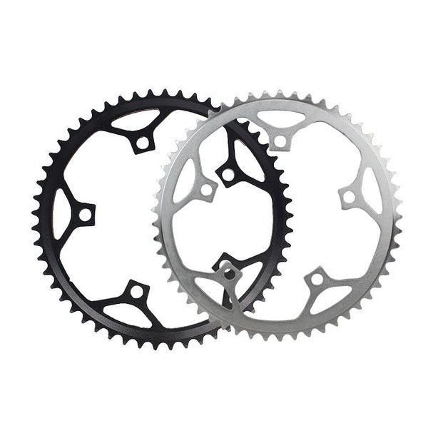 bike heels & chainwheels single speed bicycle chainring 39t 44t 46t 48t 53t mtb crank crankset chain wheel tooth slice repair parts rac
bike heels & chainwheels single speed bicycle chainring 39t 44t 46t 48t 53t mtb crank crankset chain wheel tooth slice repair parts rac