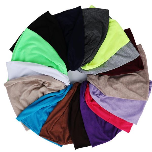 thin soft elastic stretch beanie hat solid color cotton fabric hedging turban fashion casual hip-hop cap skullies bonnet beanies
thin soft elastic stretch beanie hat solid color cotton fabric hedging turban fashion casual hip-hop cap skullies bonnet beanies