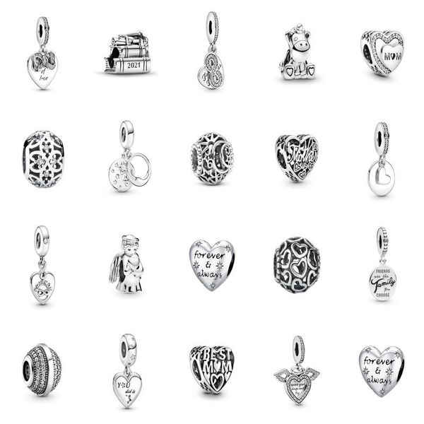 new 925 sterling silver charm traveling backpack heart dangle charm cat pendant fit pandora bracelet for women gift, Bronze;silver
new 925 sterling silver charm traveling backpack heart dangle charm cat pendant fit pandora bracelet for women gift, Bronze;silver