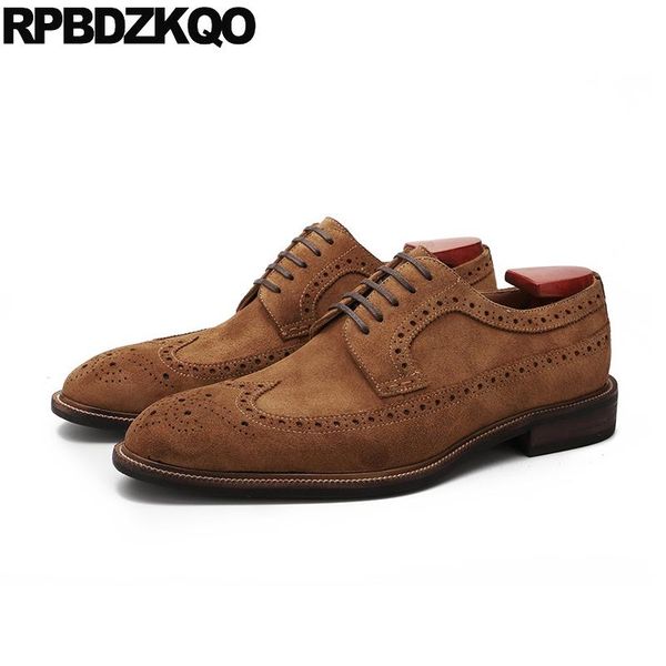 dress shoes business oxfords lace up male brogue wedding men formal suede brown wingtip luxury italian italy designer office, Black
dress shoes business oxfords lace up male brogue wedding men formal suede brown wingtip luxury italian italy designer office, Black