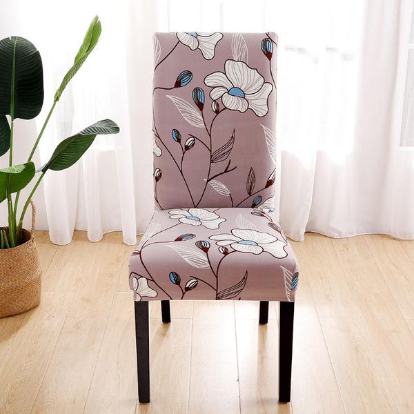 1* removable floral chair seat cover dining room stretch wedding decor slipcover covers
1* removable floral chair seat cover dining room stretch wedding decor slipcover covers