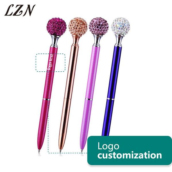 ballpoint pens lzn 30pcs a lot fashion business colorful pen for writing stationery office&school metal print logo/text, Blue;orange
ballpoint pens lzn 30pcs a lot fashion business colorful pen for writing stationery office&school metal print logo/text, Blue;orange