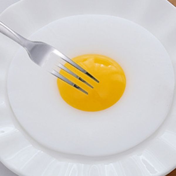 40jc fried egg stress ball childrens toys vent decompression toys hand exercise tools anti anxiety stress relief bouncy ball
40jc fried egg stress ball childrens toys vent decompression toys hand exercise tools anti anxiety stress relief bouncy ball