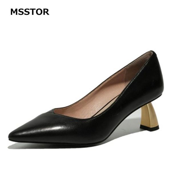 dress shoes retro black pumps fashion shallow autumn spring women high heels office party strange style ladies
dress shoes retro black pumps fashion shallow autumn spring women high heels office party strange style ladies
