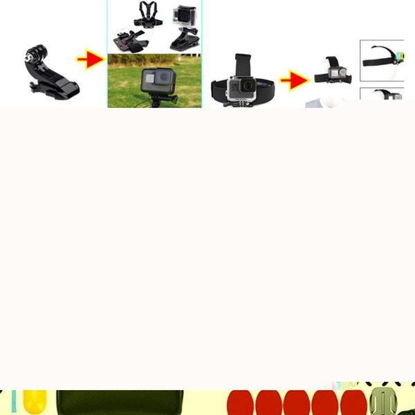 accessory set for 77 in one little ant mountain dog hero9 8 7 6 action sports camera accessories lighting & studio
accessory set for 77 in one little ant mountain dog hero9 8 7 6 action sports camera accessories lighting & studio