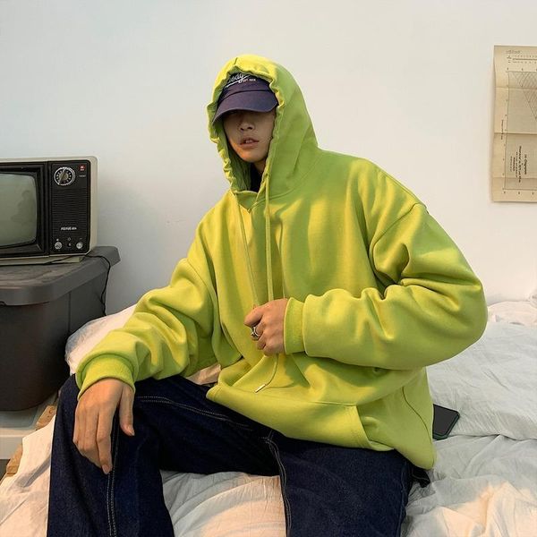 men's solid color clothes pullover hat loose coat 8 hooded hoodies casual sweatshirts big size m-5xl &, Black
men's solid color clothes pullover hat loose coat 8 hooded hoodies casual sweatshirts big size m-5xl &, Black