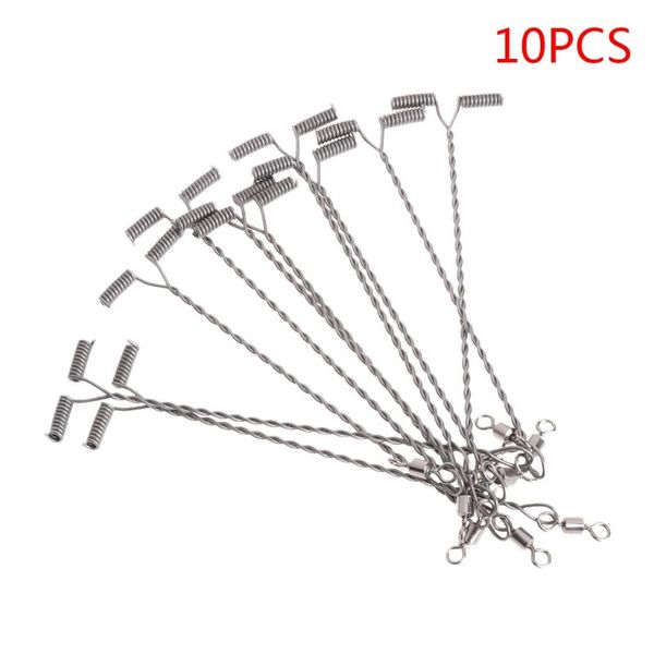 baitcasting reels 10pcs fishing wire arm with swivel t shaped stainless steel 9/12/15cm rig tackle jy14 21 drop
baitcasting reels 10pcs fishing wire arm with swivel t shaped stainless steel 9/12/15cm rig tackle jy14 21 drop