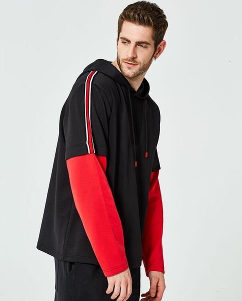 & authentic quality release apparel clothing pullover hat men's hoodies sweatshirts fashion h, Black
& authentic quality release apparel clothing pullover hat men's hoodies sweatshirts fashion h, Black