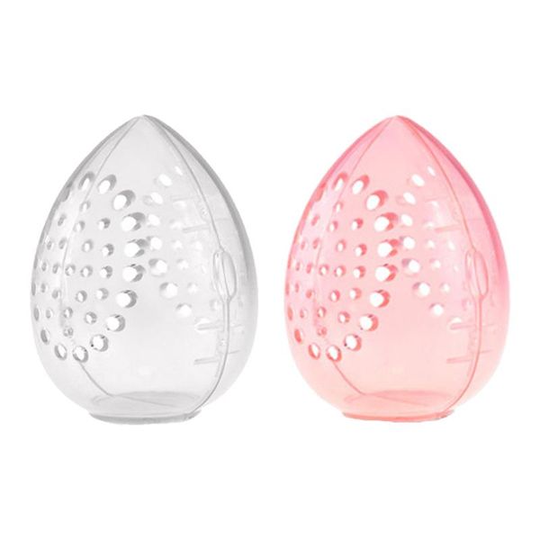sponges, applicators & cotton makeup sponge storage case multi-hole moisture-proof transparent beauty holder cosmetic container stand teardr
sponges, applicators & cotton makeup sponge storage case multi-hole moisture-proof transparent beauty holder cosmetic container stand teardr