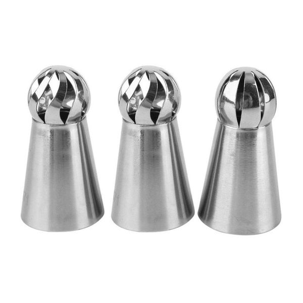 pastry cake decorating nozzles tips set kit for icing piping bag tool baking & tools
pastry cake decorating nozzles tips set kit for icing piping bag tool baking & tools