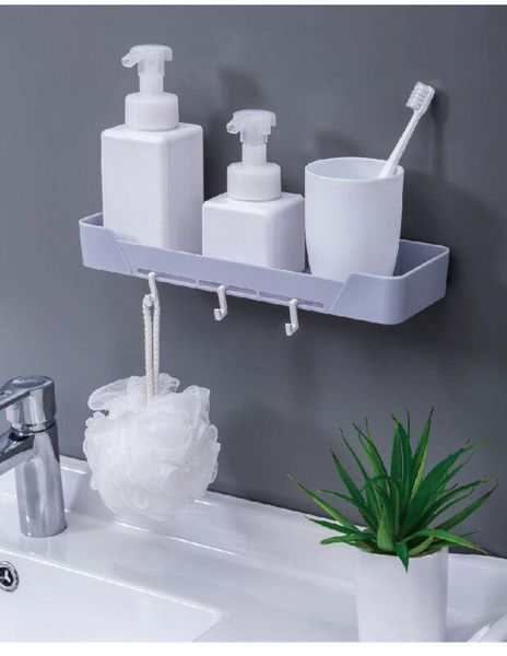 bathroom storage & organization 2021 wall mounted shower shelf rack stick holder organiser tidy suction 
bathroom storage & organization 2021 wall mounted shower shelf rack stick holder organiser tidy suction
