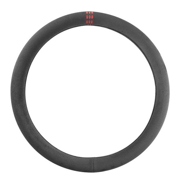 universal 38cm 15inch car interior non-slip steering wheel cover for cars protector covers
universal 38cm 15inch car interior non-slip steering wheel cover for cars protector covers
